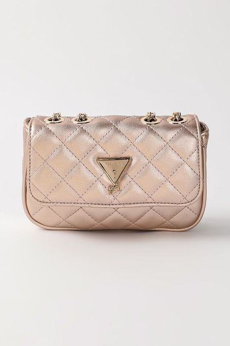 Сумка стеганая Guess