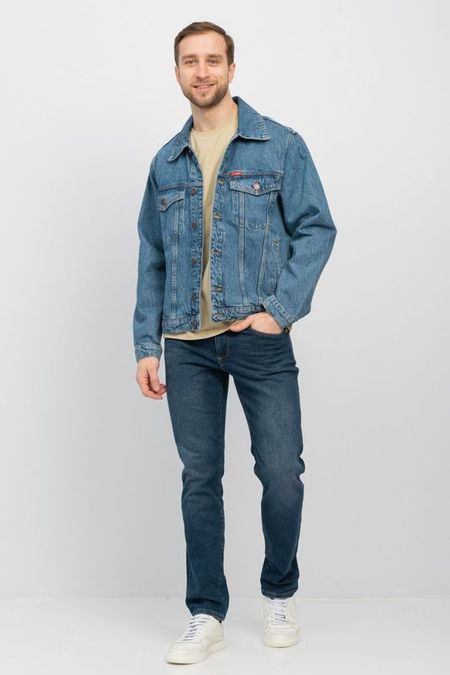 Куртка джинсовая Lee Cooper