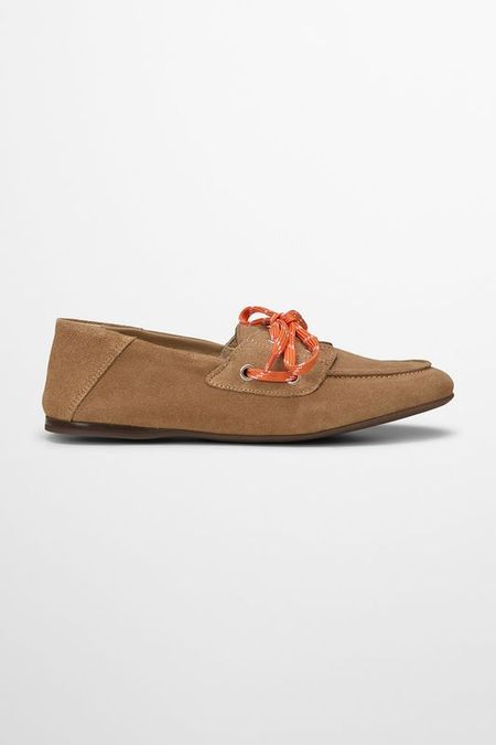 Мокасины кожаные Marc O'Polo