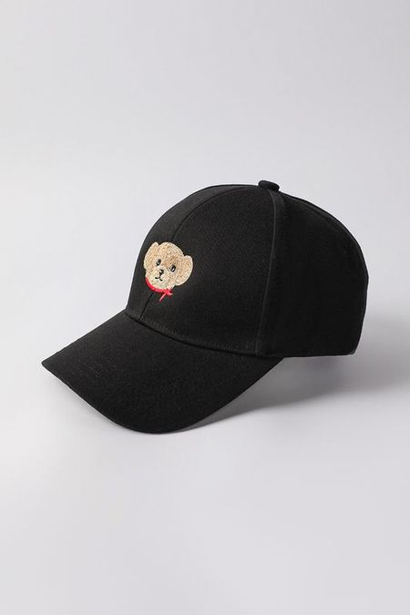 Бейсболка хлопковая Hatparad