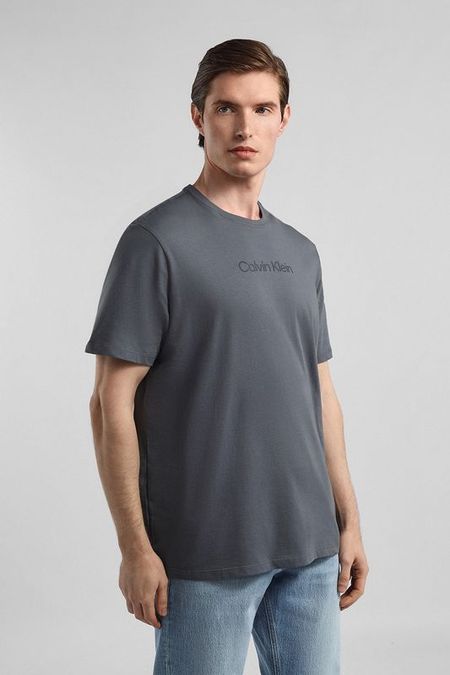 Фуфайка (Футболка) Calvin Klein