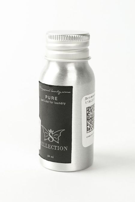 Парфюм кондиционер для стирки Pure, 30 мл Sellection