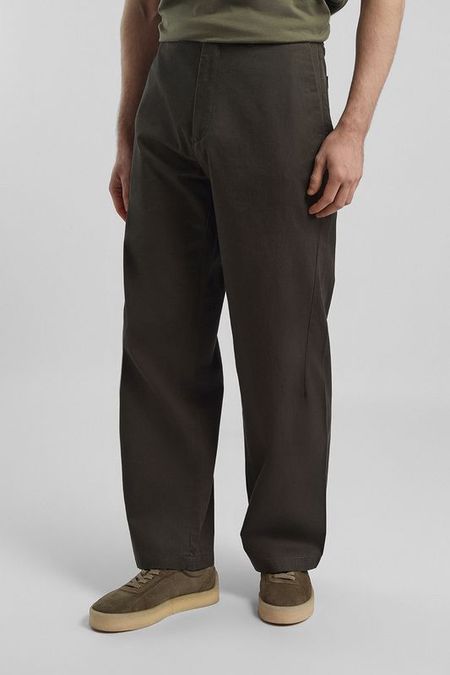 Брюки Calvin Klein