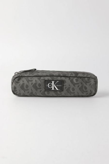 Пенал с логотипом Calvin Klein Jeans