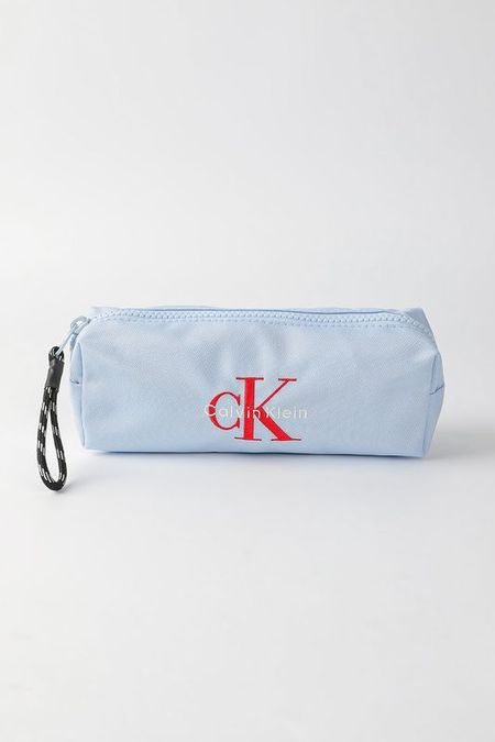 Пенал с логотипом Calvin Klein Jeans