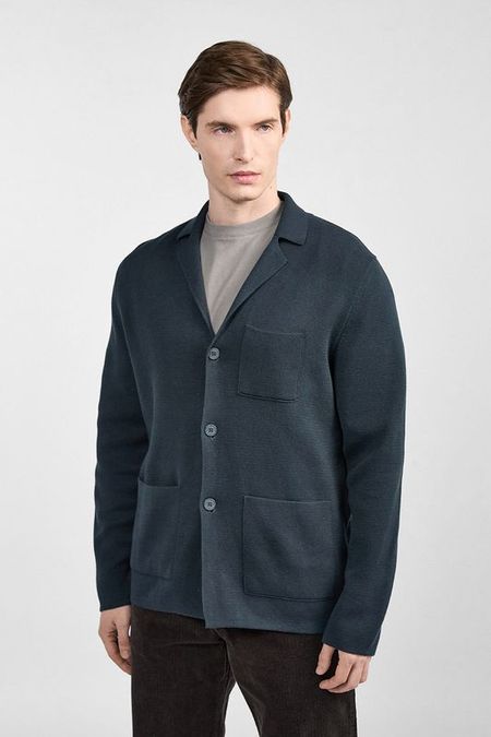 Кардиган хлопковый Marc O'Polo