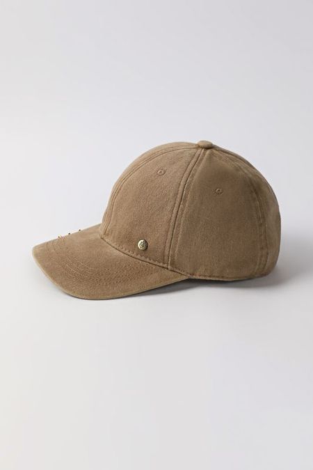 Бейсболка хлопковая Hatparad