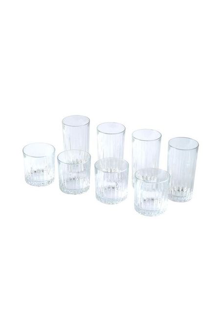 Набор стаканов, 8 шт. Zwiesel Glas