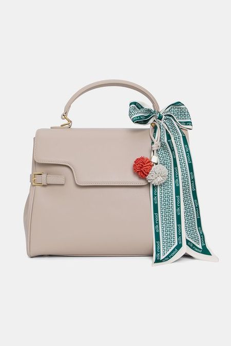 Сумка кросс-боди кожаная ALEXANDER TS