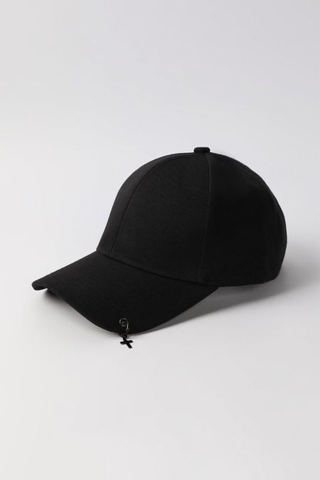 Бейсболка хлопковая Hatparad