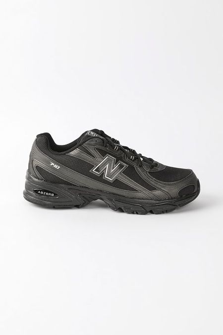 Кроссовки 740 NEW BALANCE