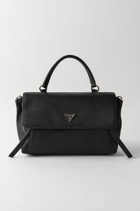 Сумка (сетчел) Guess