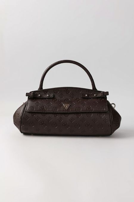 Сумка сэтчел Diana Guess