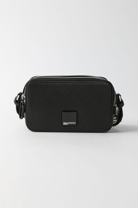 Сумка кросс-боди klj box logo Karl Lagerfeld Jeans