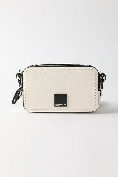 Сумка кросс-боди klj box logo Karl Lagerfeld Jeans