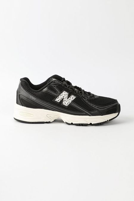 Кроссовки 7402 NEW BALANCE