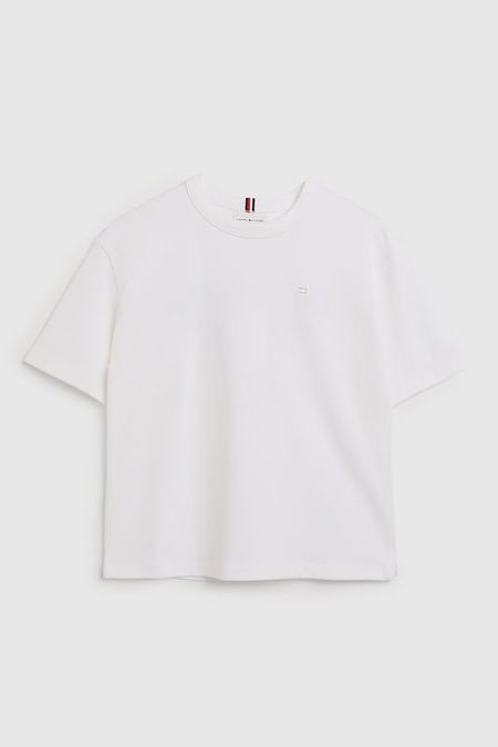 Футболка хлопковая Tommy Hilfiger