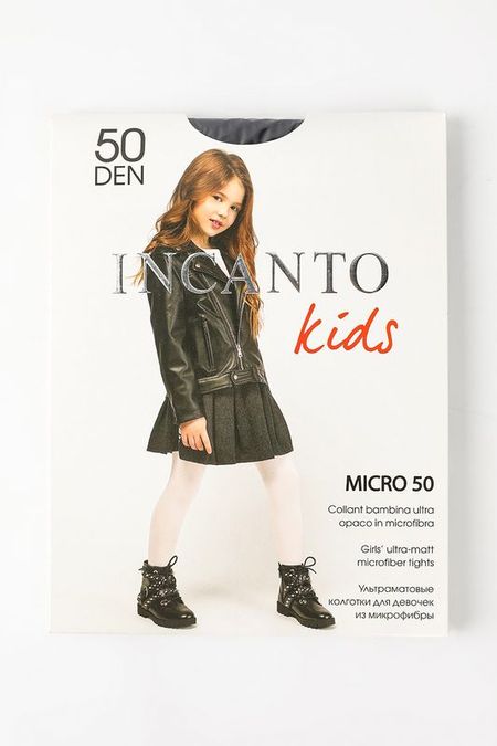 Колготки Incanto