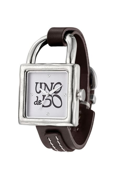 Часы на ремешке UNOde50
