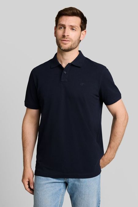 Поло TOM TAILOR