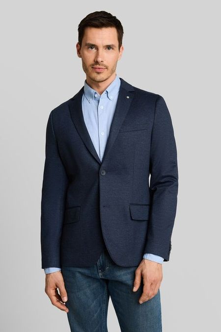 Пиджак однобортный TOM TAILOR