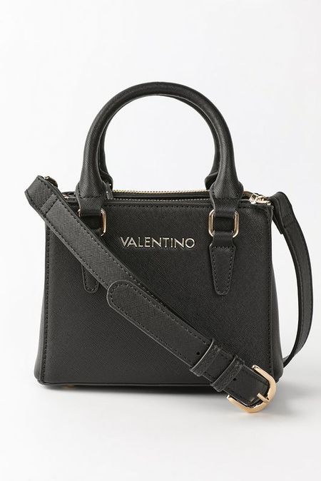 Сумка сэтчел Zero RE Valentino