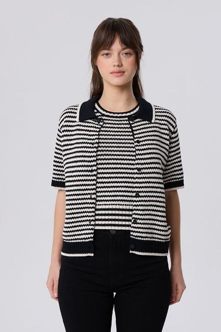 Блуза (Рубашка) Lee Cooper