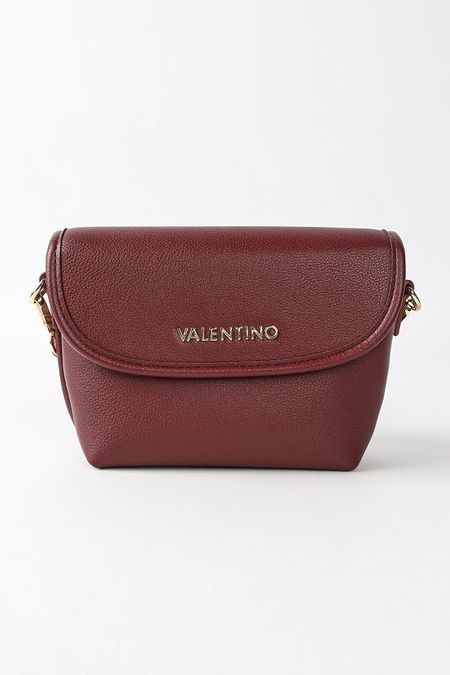 Сумка кросс-боди Hail Valentino