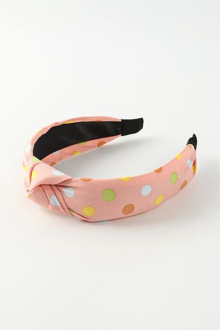 Ободок для волос с декором KIDSPARAD
