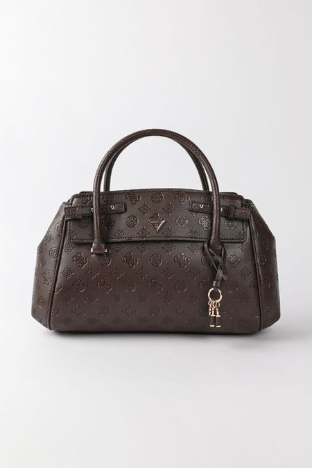 Сумка сэтчел Diana Guess