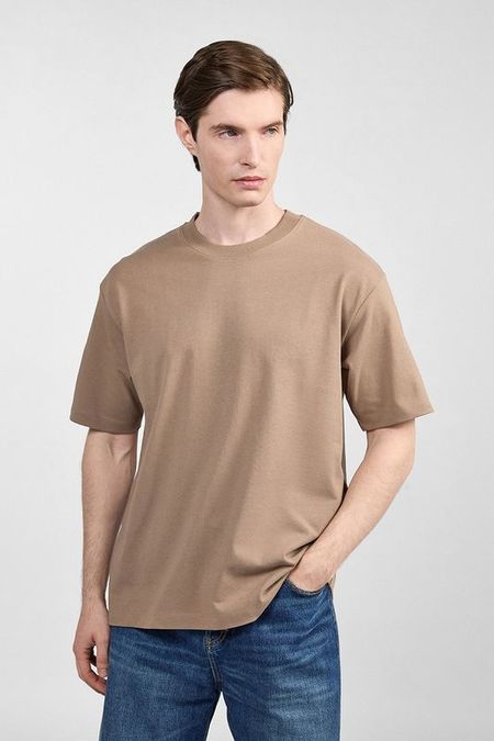 Футболка хлопковая Marc O'Polo Denim