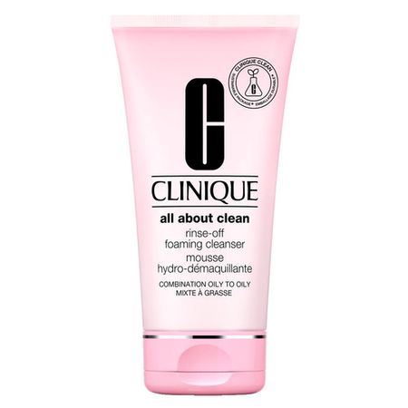 Rinse-Off FoamIng Cleanser Пенка для снятия макияжа
