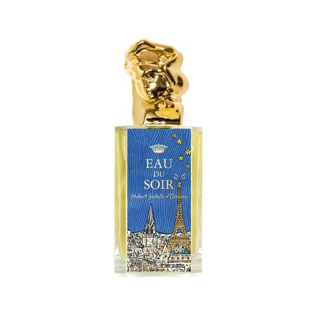 Eau du Soir Limited Edition by Fee Greening Парфюмерная вода