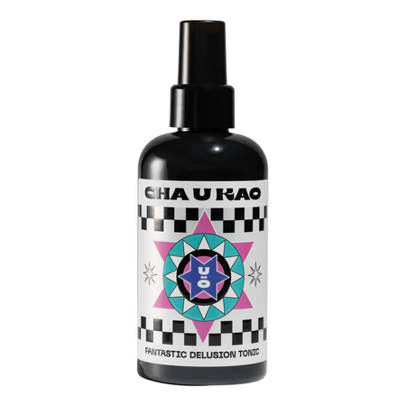 FANTASTIC DELUSION tonic Тоник для лица увлажняющий