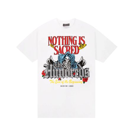 Sacred Beginnings T-SHIRT