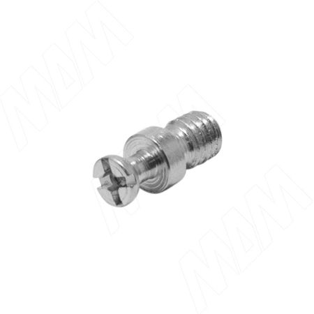 Шток эксцентрика в корпусе M6 (TI04 CH)