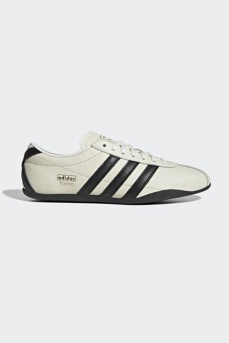 Кроссовки Tokyo Adidas
