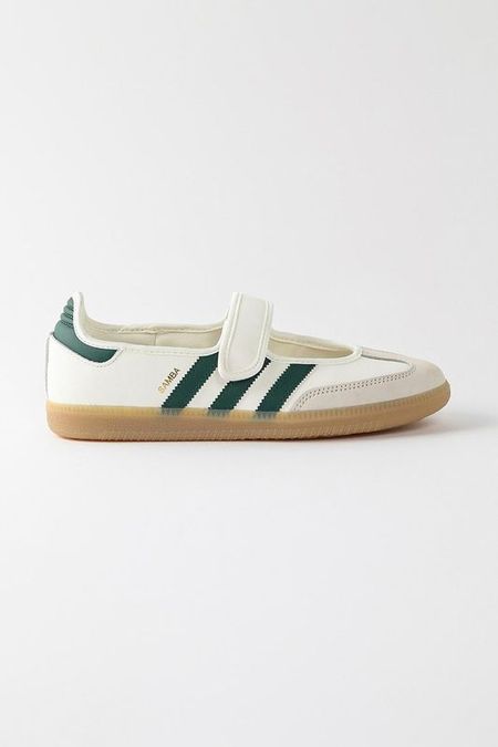 Балетки Samba Adidas