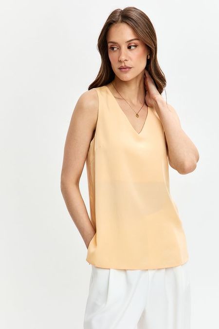 Топ без рукавов Trends Brands