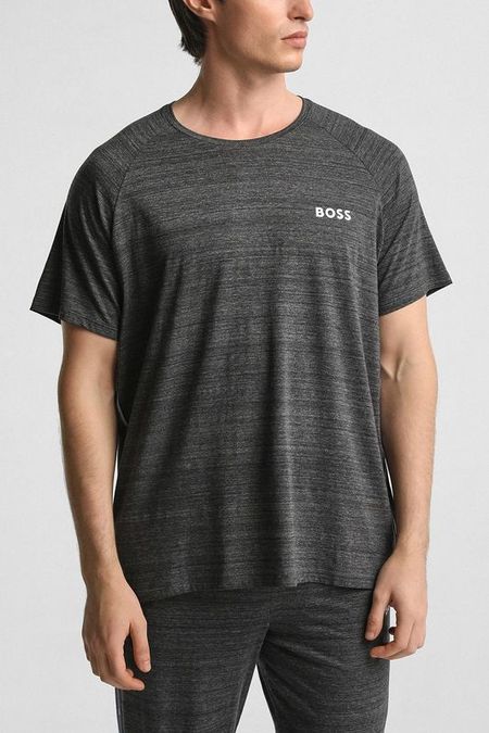 Футболка пижамная BOSS