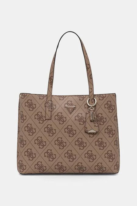 Сумка шоппер Meridian II Guess