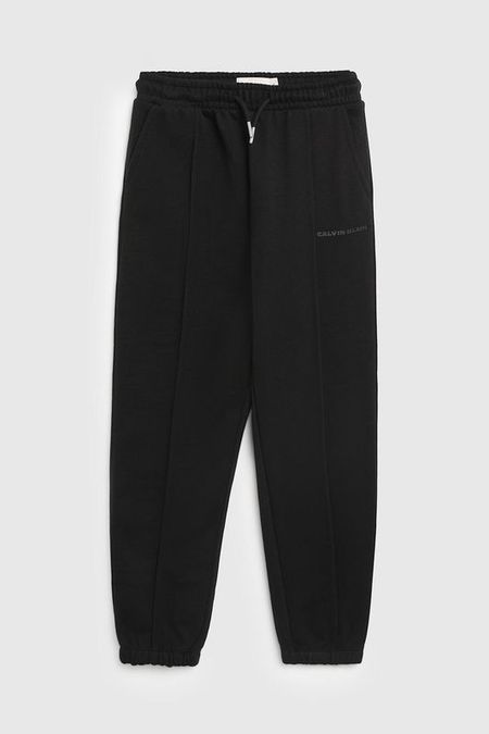 Брюки спортивные хлопковые Calvin Klein Jeans