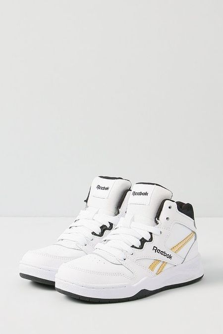 Высокие кеды BB4500 Court REEBOK