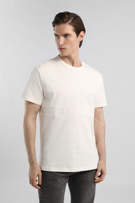 Футболка хлопковая Tommy Jeans