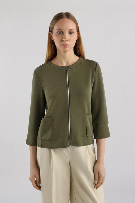 Толстовка на молнии Gerry Weber