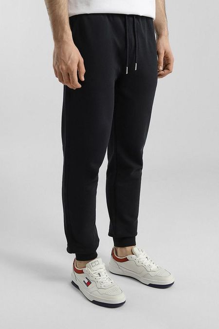 Брюки спортивные хлопковые Karl Lagerfeld