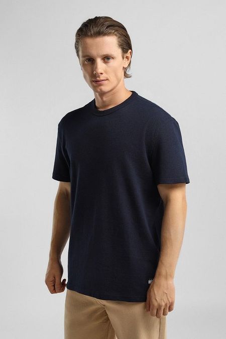 Футболка хлопковая Tommy Jeans