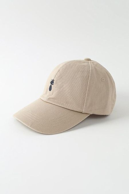 Бейсболка хлопковая Marc O'Polo Denim