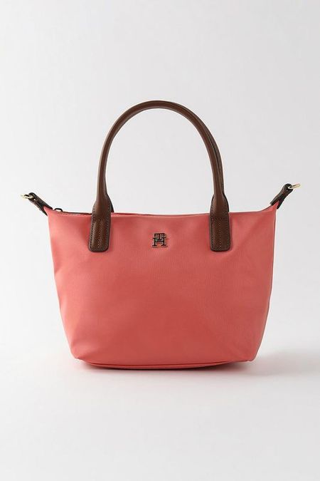 Сумка шоппер Popette Tommy Hilfiger