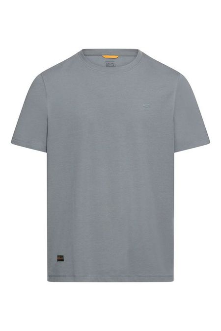 Футболка хлопковая Camel Active Apparel